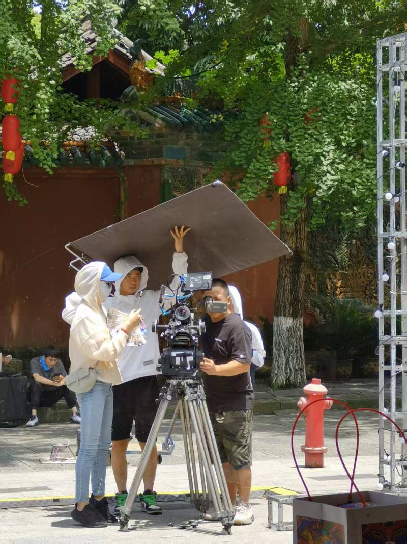 阳高县TVC拍摄公司：资深团队坐镇，打造现象级广告作品的幕后推手
