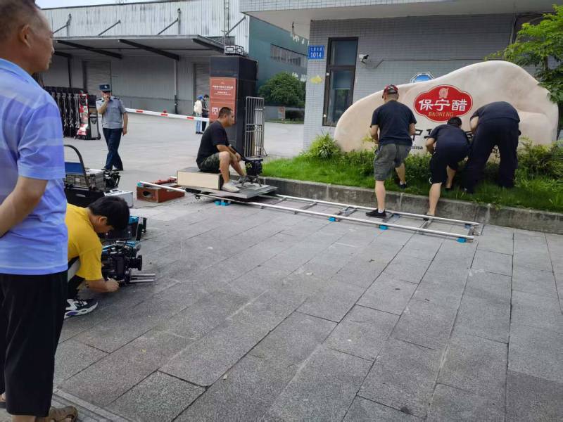 阳高县TVC拍摄：制造业专属TVC方案，用镜头展现企业硬核实力！