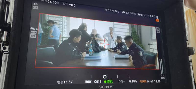 阳高县TVC拍摄：活动类广告专属，即时产出高光内容，满足宣发时效！