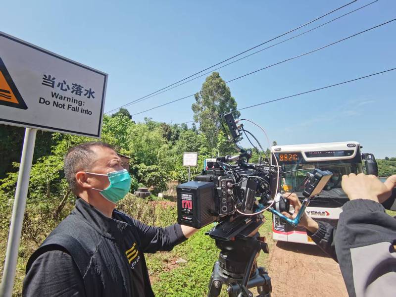 阳高县TVC拍摄公司：深耕本地市场，为品牌定制专属拍摄方案