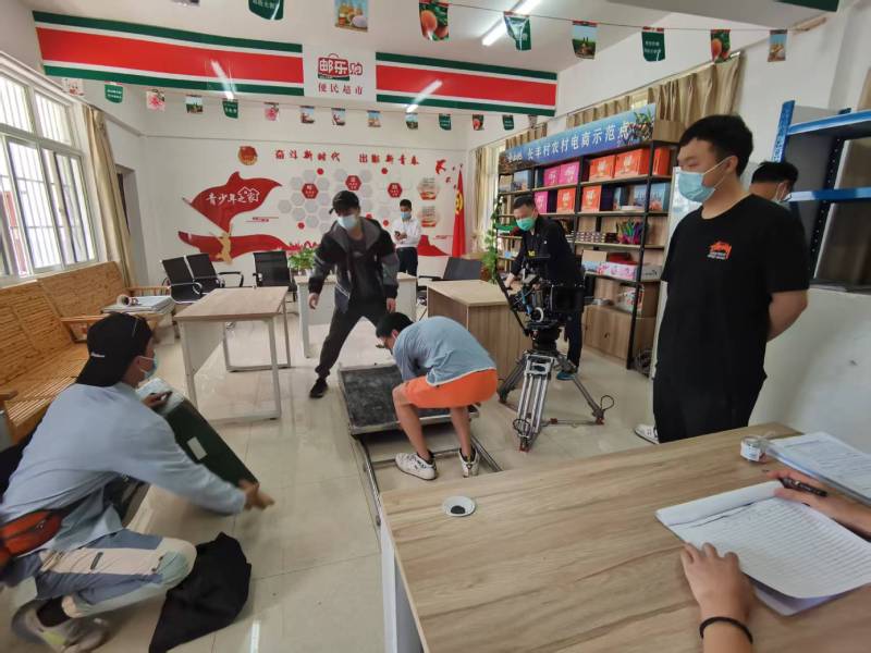 阳高县广告片拍摄公司：极简主义践行者，少即是多的视觉哲学