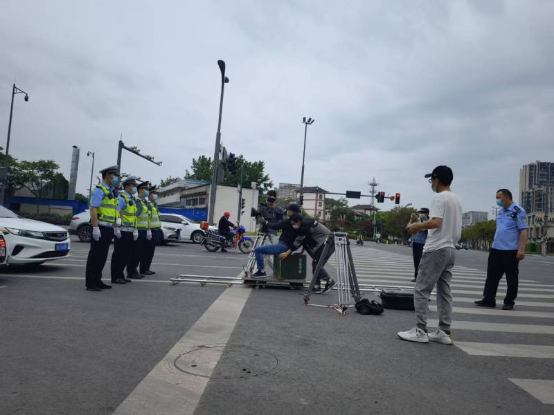 阳高县TVC拍摄公司：医疗科技企业信赖之选，专业内容可视化呈现！